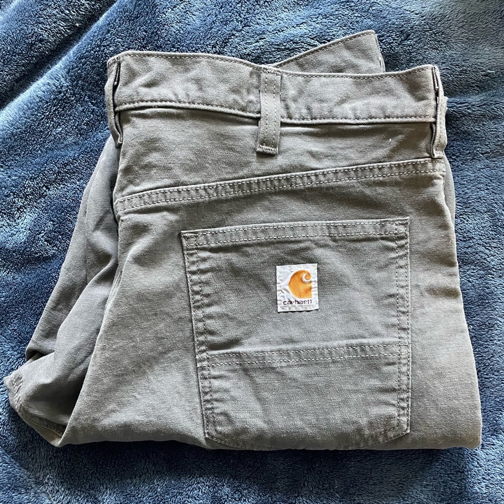 Carhartt Men’s Work Pant